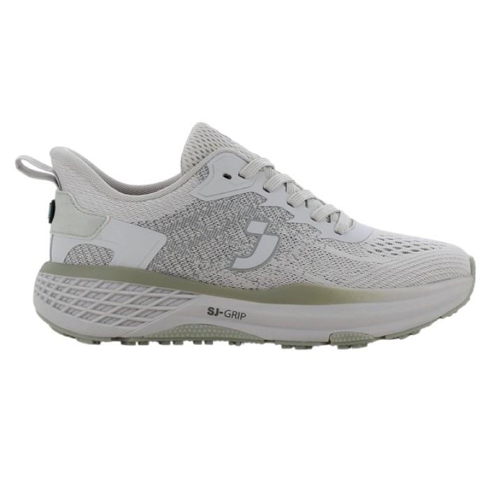 Кроссовки женские Safety Jogger 637383 Grey, s.41