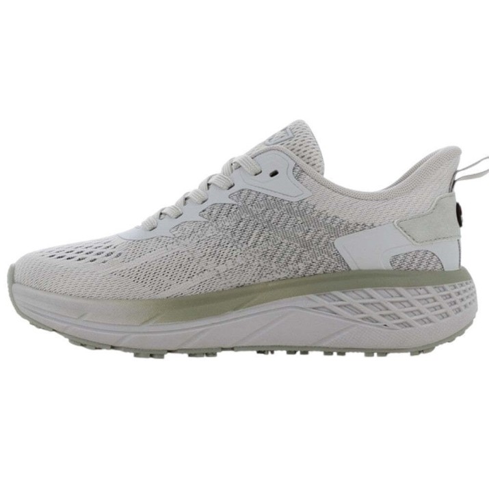 Кроссовки женские Safety Jogger 637383 Grey, s.41