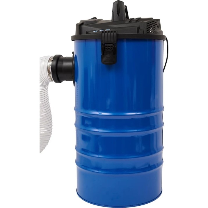 Sistema de evacuare Scheppach DC100 (5906306901)