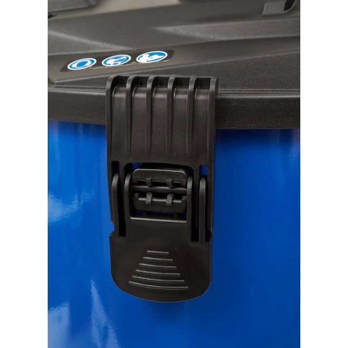 Sistema de evacuare Scheppach DC100 (5906306901)
