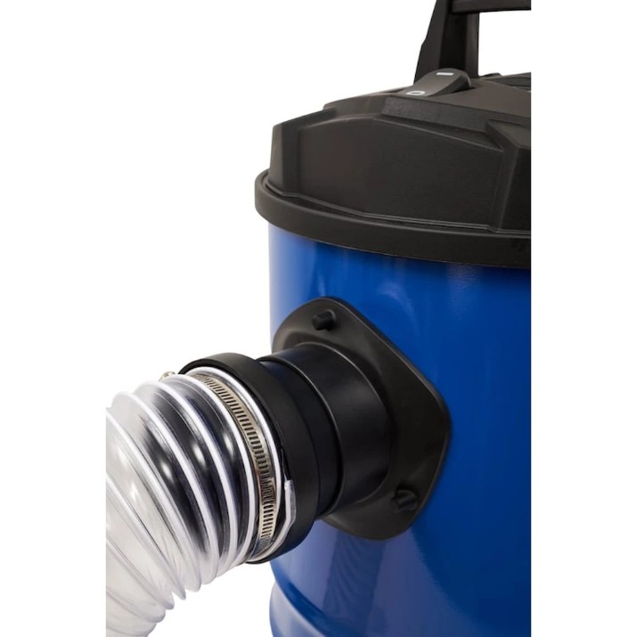Sistema de evacuare Scheppach DC100 (5906306901)
