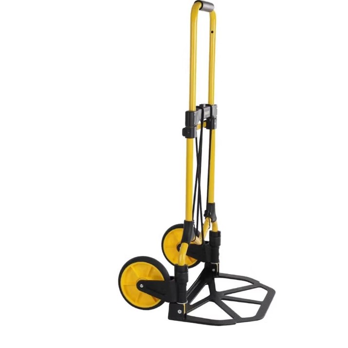 Carucior cu platforma Stanley FatMax SXWT-FT582