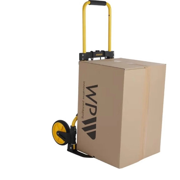 Carucior cu platforma Stanley FatMax SXWT-FT582