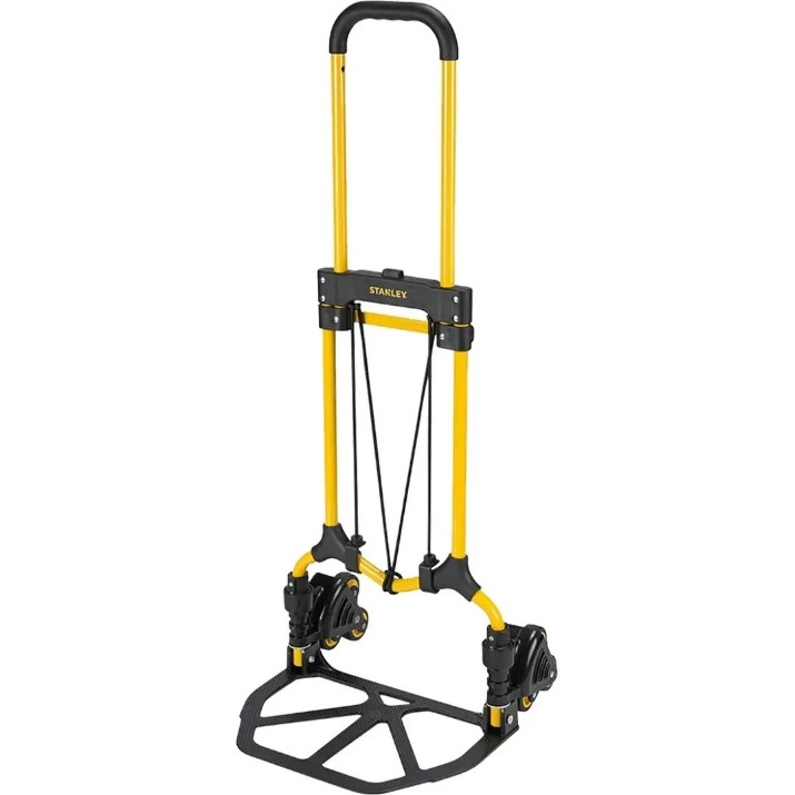Carucior cu platforma Stanley FatMax SXWT-FT584