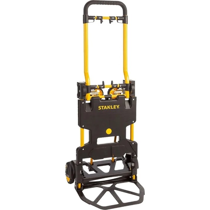 Carucior cu platforma Stanley FatMax SXWT-FT585