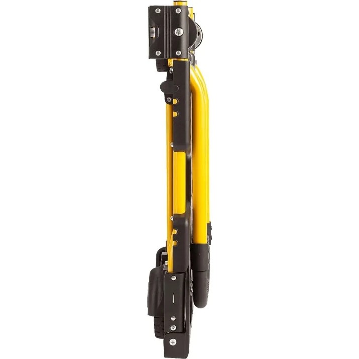 Carucior cu platforma Stanley FatMax SXWT-FT585