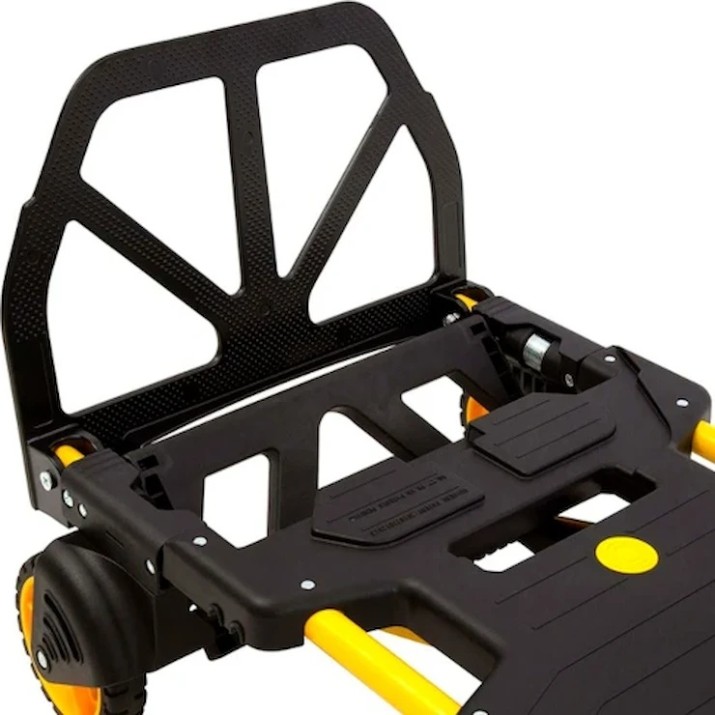 Carucior cu platforma Stanley FatMax SXWT-FT585