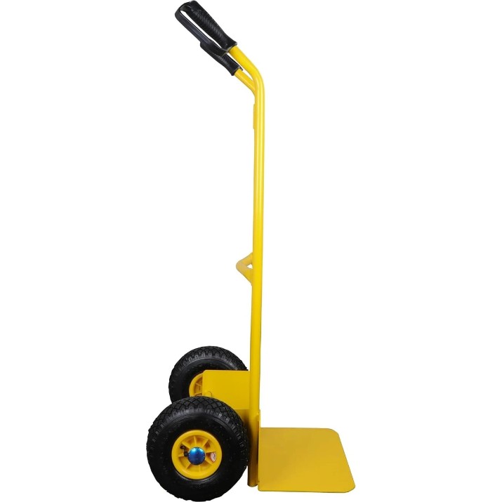 Тележка Stanley FatMax SXWT-HT522