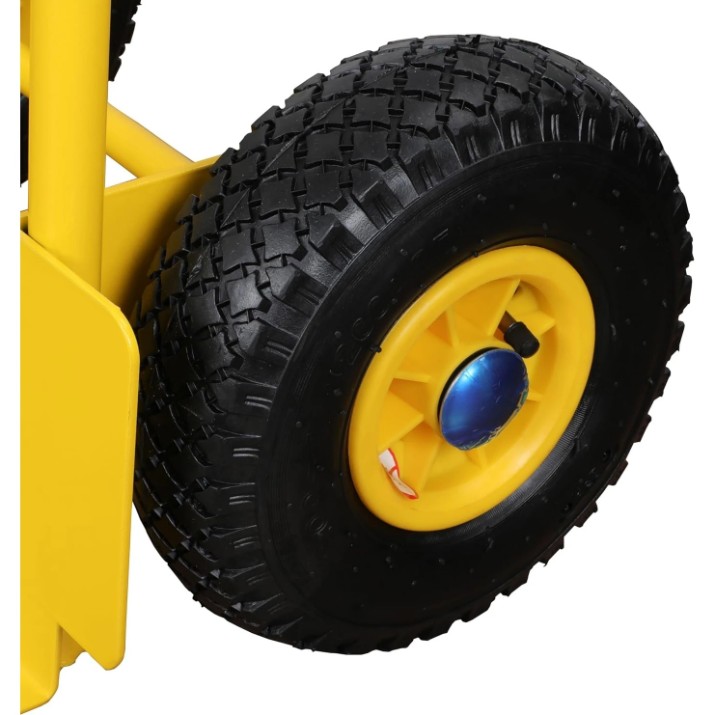 Тележка Stanley FatMax SXWT-HT522