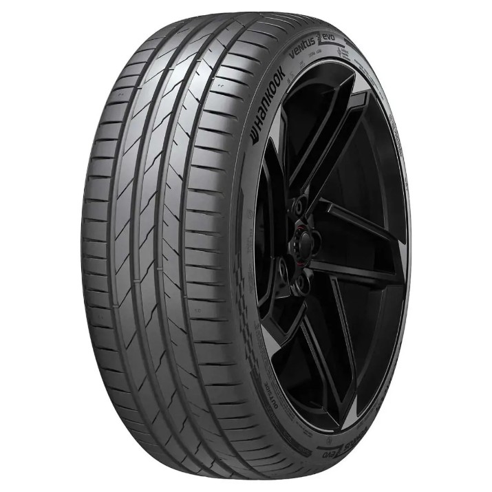 Anvelopa Hankook Ventus Evo K137 315/35 R22 111Y