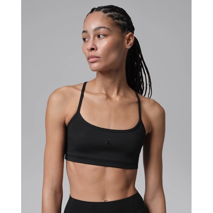 Топ Nike Jordan Sport Flightweight Black/Anthracite/Clear, s.L