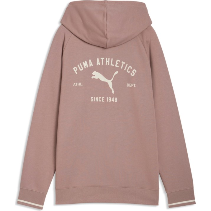 Женская толстовка Puma Class Relaxed Sandstone, s.XL