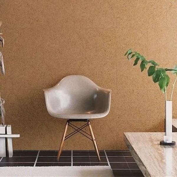 Пробковые обои Cork House RY56001