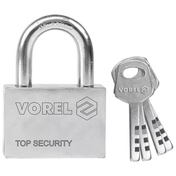 Навесной замок Vorel VOR77004