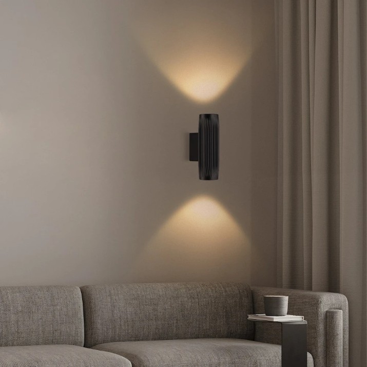Бра Lampardi Riflet LP759-2W