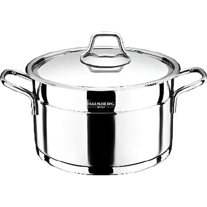 Кастрюля Hausberg HB-H 778