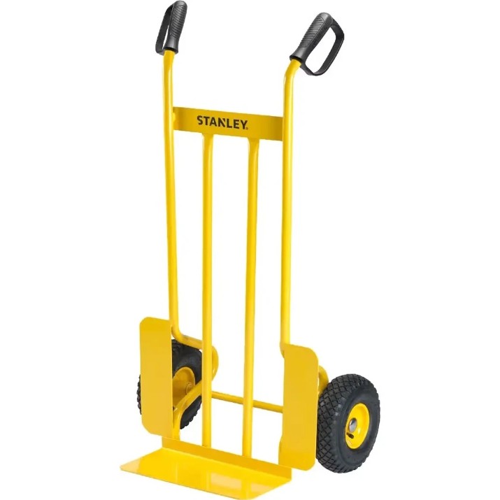 Carucior cu platforma Stanley FatMax SXWT-HT526