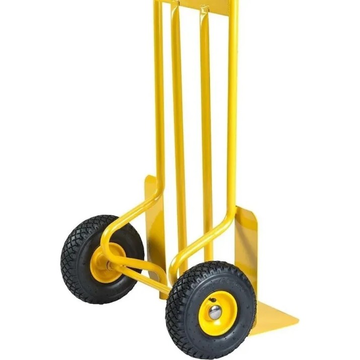 Carucior cu platforma Stanley FatMax SXWT-HT526