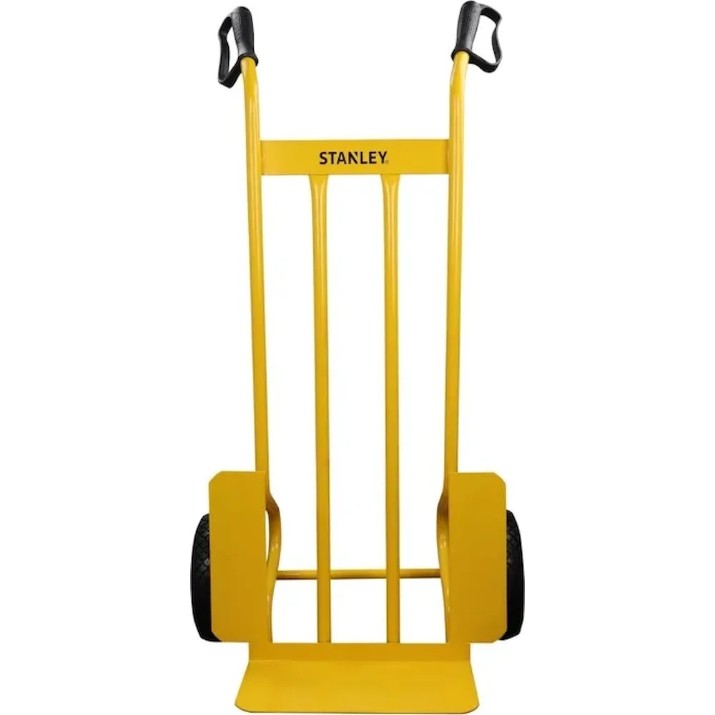 Carucior cu platforma Stanley FatMax SXWT-HT526