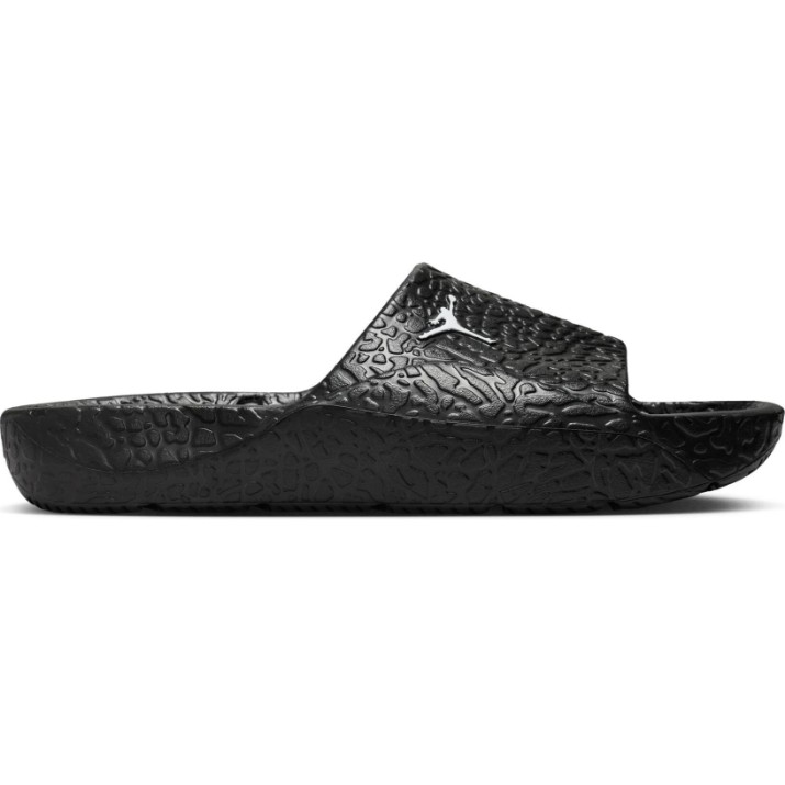 Șlapi pentru bărbați Nike Jordan Franchise Shower Slides Black/White, s.42.5