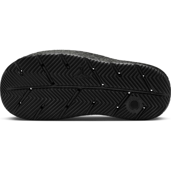 Șlapi pentru bărbați Nike Jordan Franchise Shower Slides Black/White, s.44
