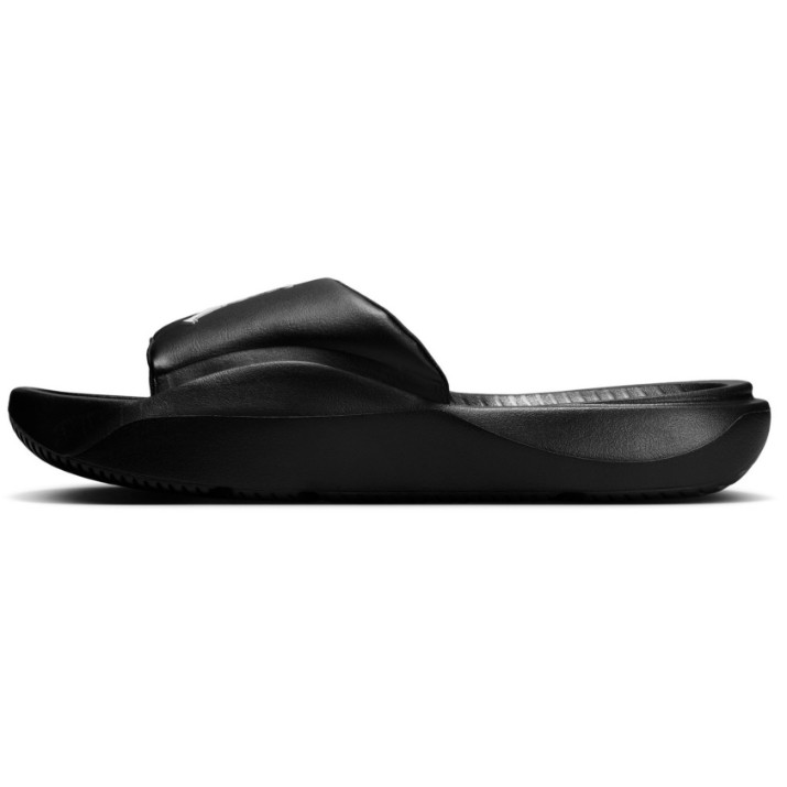 Шлёпанцы мужские Nike Jordan Franchise Slide Black/White, s.40
