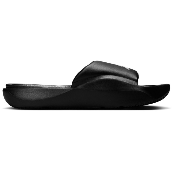 Шлёпанцы мужские Nike Jordan Franchise Slide Black/White, s.40