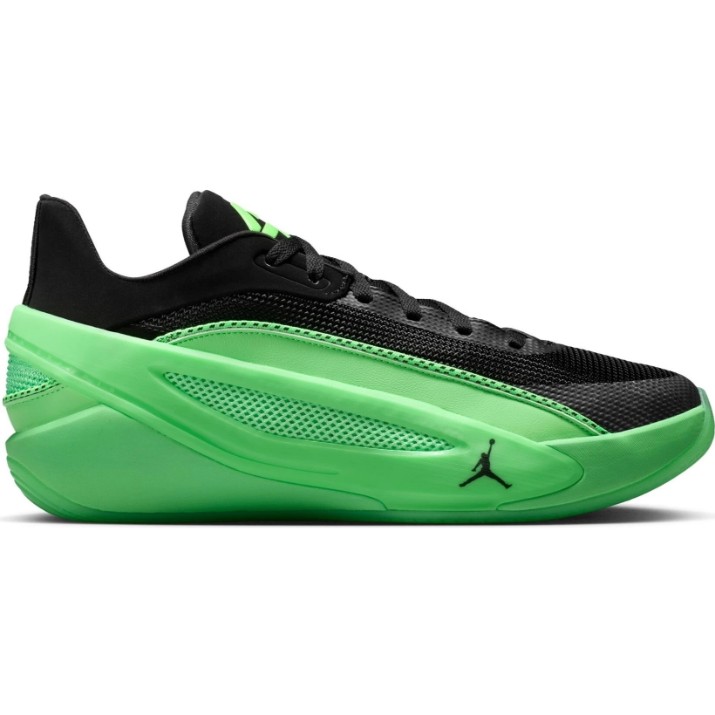Adidași pentru bărbați Nike Jordan Luka 5 Illusion Green/Black s.40.5