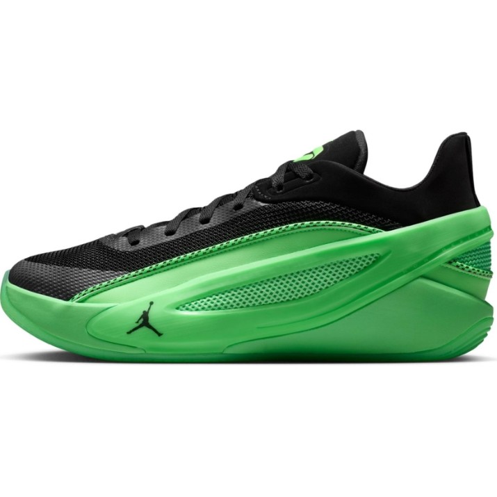 Adidași pentru bărbați Nike Jordan Luka 5 Illusion Green/Black s.41