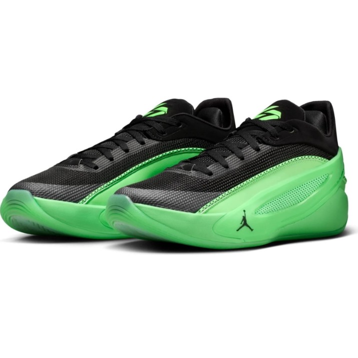 Adidași pentru bărbați Nike Jordan Luka 5 Illusion Green/Black s.44