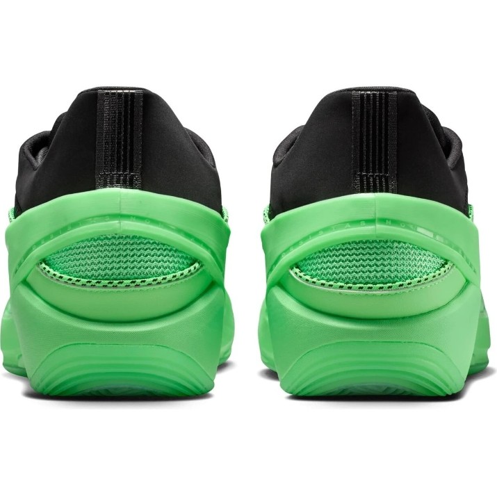 Кроссовки мужские Nike Jordan Luka 5 Illusion Green/Black s.46