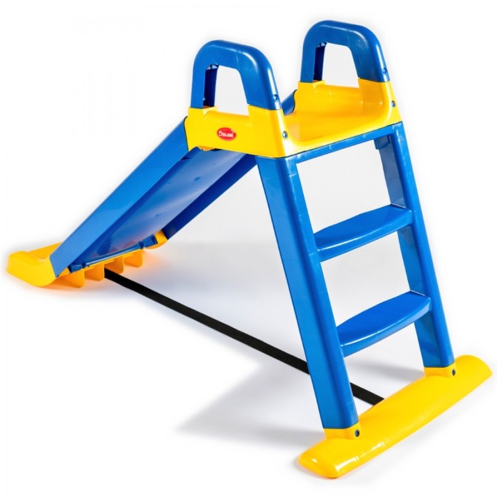 Tobogan copii Doloni 1400mm Blue (0140/03)
