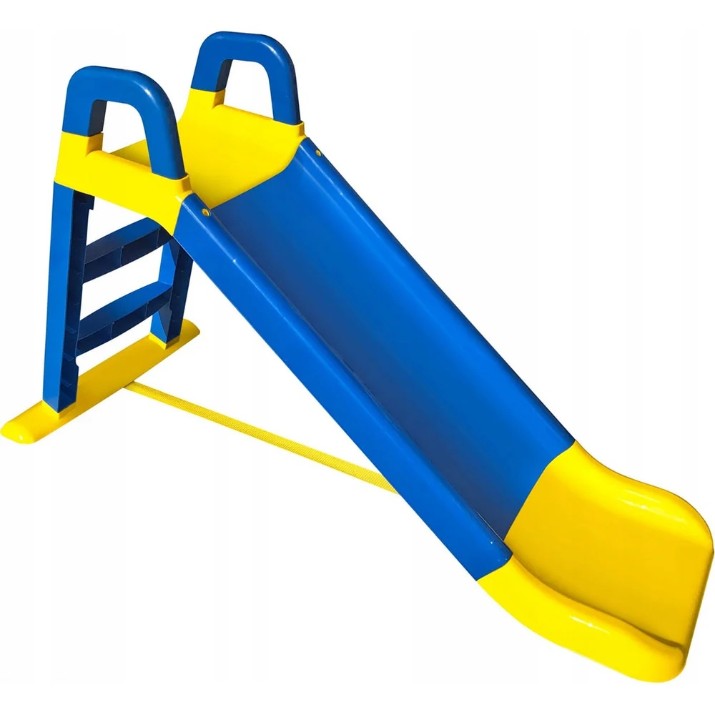 Tobogan copii Doloni 1400mm Blue (0140/03)