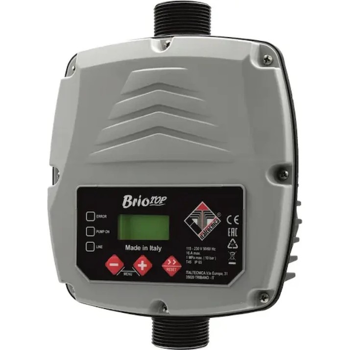 Automate pentru pompe Italtecnica PFD.B2.00M4.1U.99