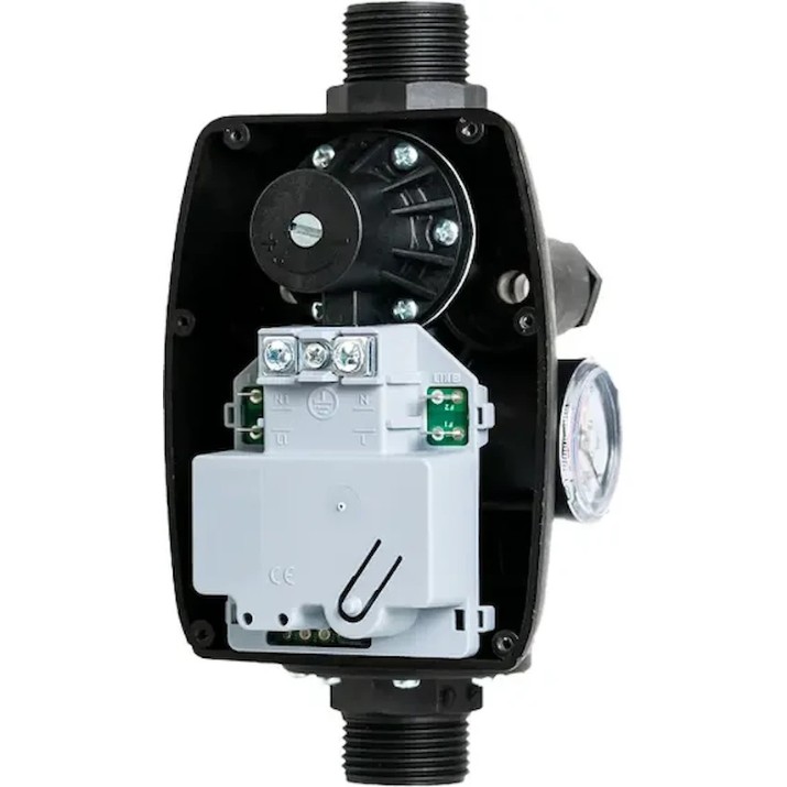 Автоматика для насосов Italtecnica PFL.B2M.00MMAB.10U.99