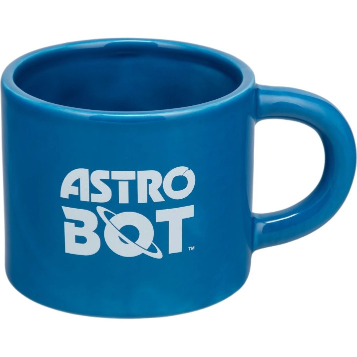 Cană Paladone Astrobot Embossed (PP15506AB)