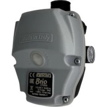 Автоматика для насосов Italtecnica PFL.BRX.00MMAB.10U.99
