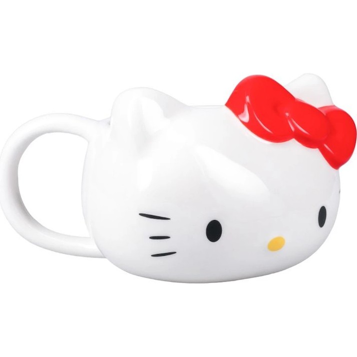 Кружка Paladone Hello Kitty Shaped Mug (PP13154HK)