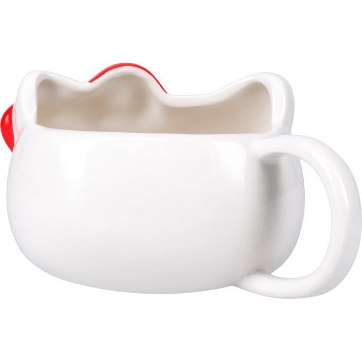 Кружка Paladone Hello Kitty Shaped Mug (PP13154HK)