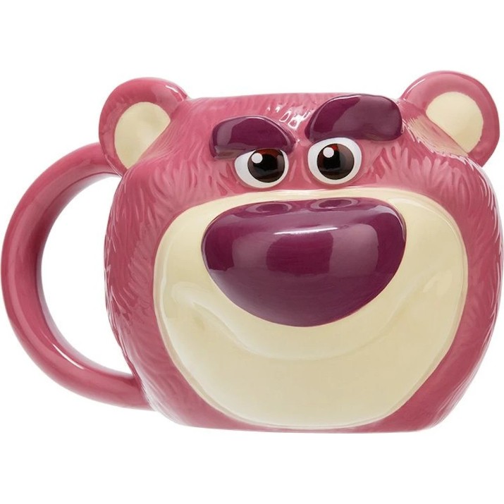 Кружка Paladone Lotso Shaped (PP14207TS)