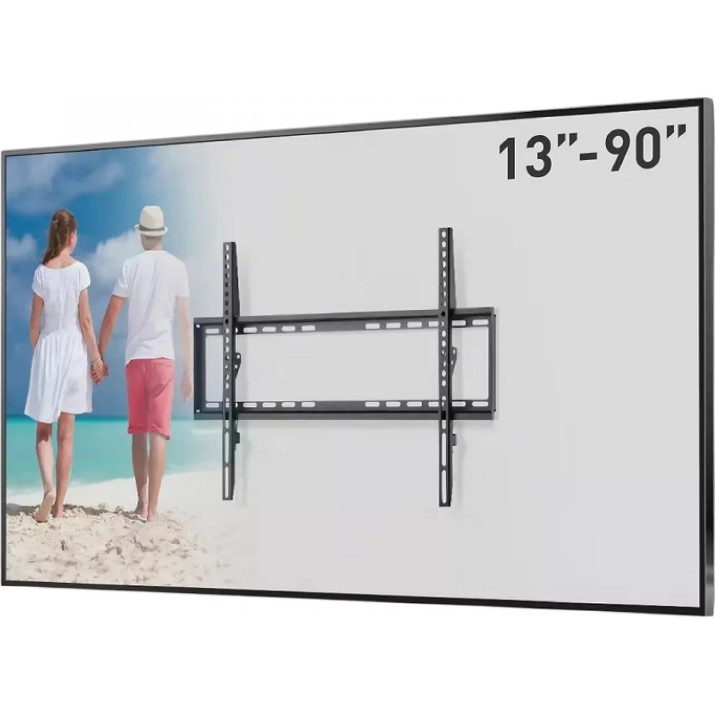 Кронштейн для ТВ Barkan E407 Black