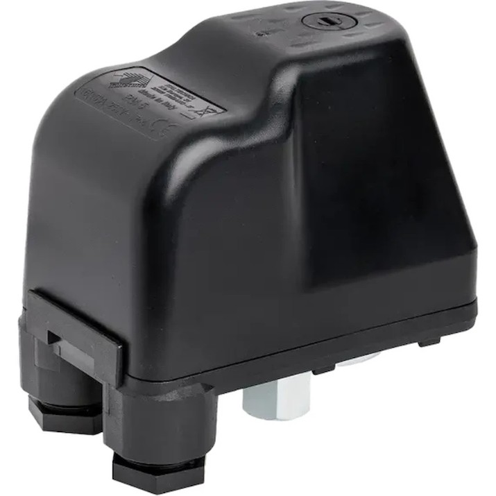 Автоматика для насосов Italtecnica PSW.PM5.FG4.44.00.100.99