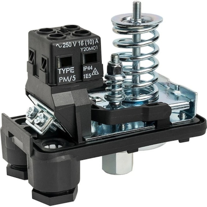Automate pentru pompe Italtecnica PT5G14