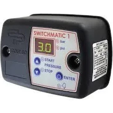 Реле давления для насосов Italtecnica U480049