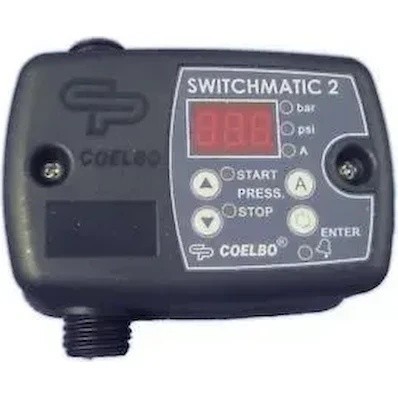 Реле давления для насосов Italtecnica U480050
