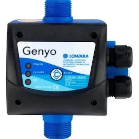 Automate pentru pompe Lowara Genyo 109120170