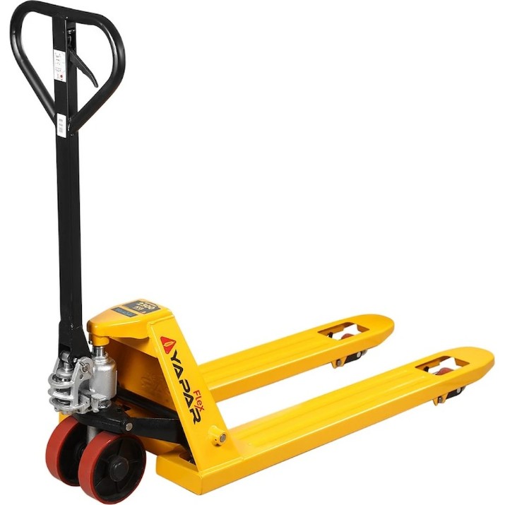 Carucior cu platforma Yapar FPT25 NYL180