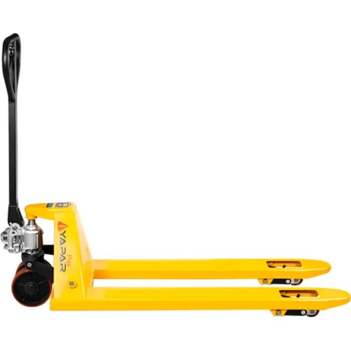 Тележка Yapar FPT25 NYL180