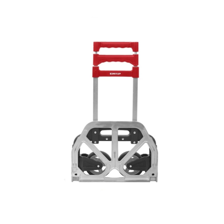 Carucior cu platforma EMTOP EMWB8A10