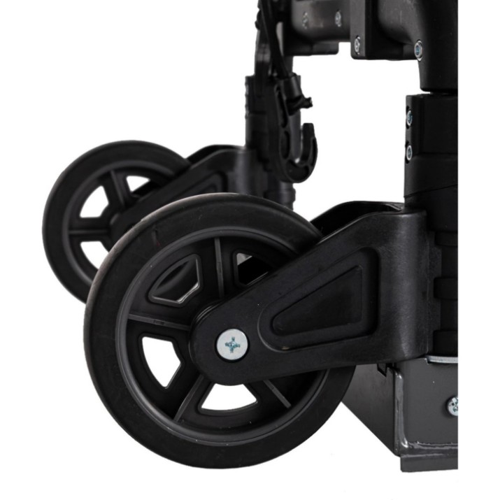 Carucior cu platforma EMTOP EMWB8A10
